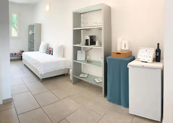 Kinanto Bioresort