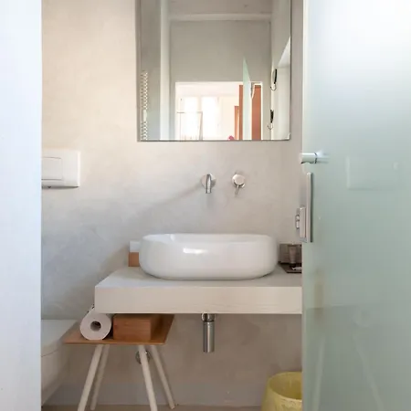 Kinanto Bioresort Ispica Room photo