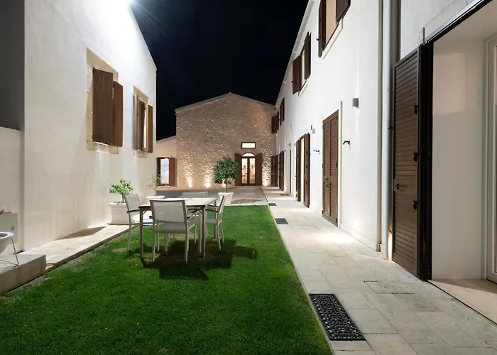 Kinanto Bioresort