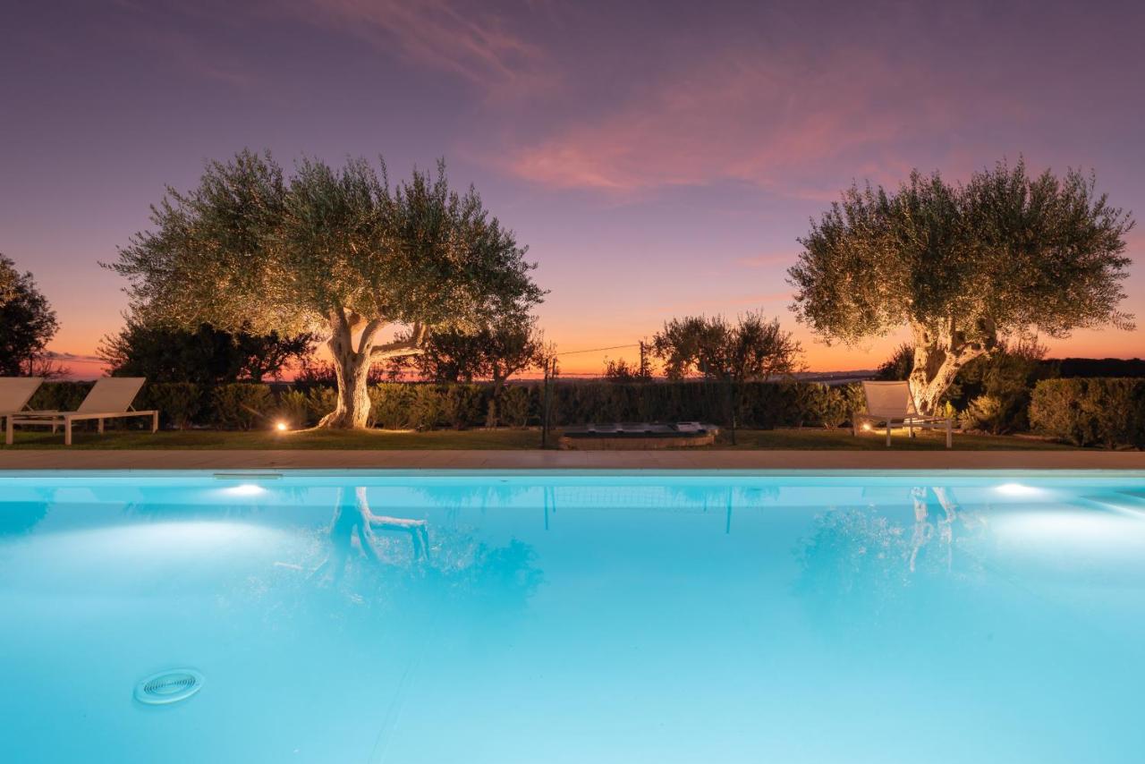 Kinanto Bioresort Resort Ispica