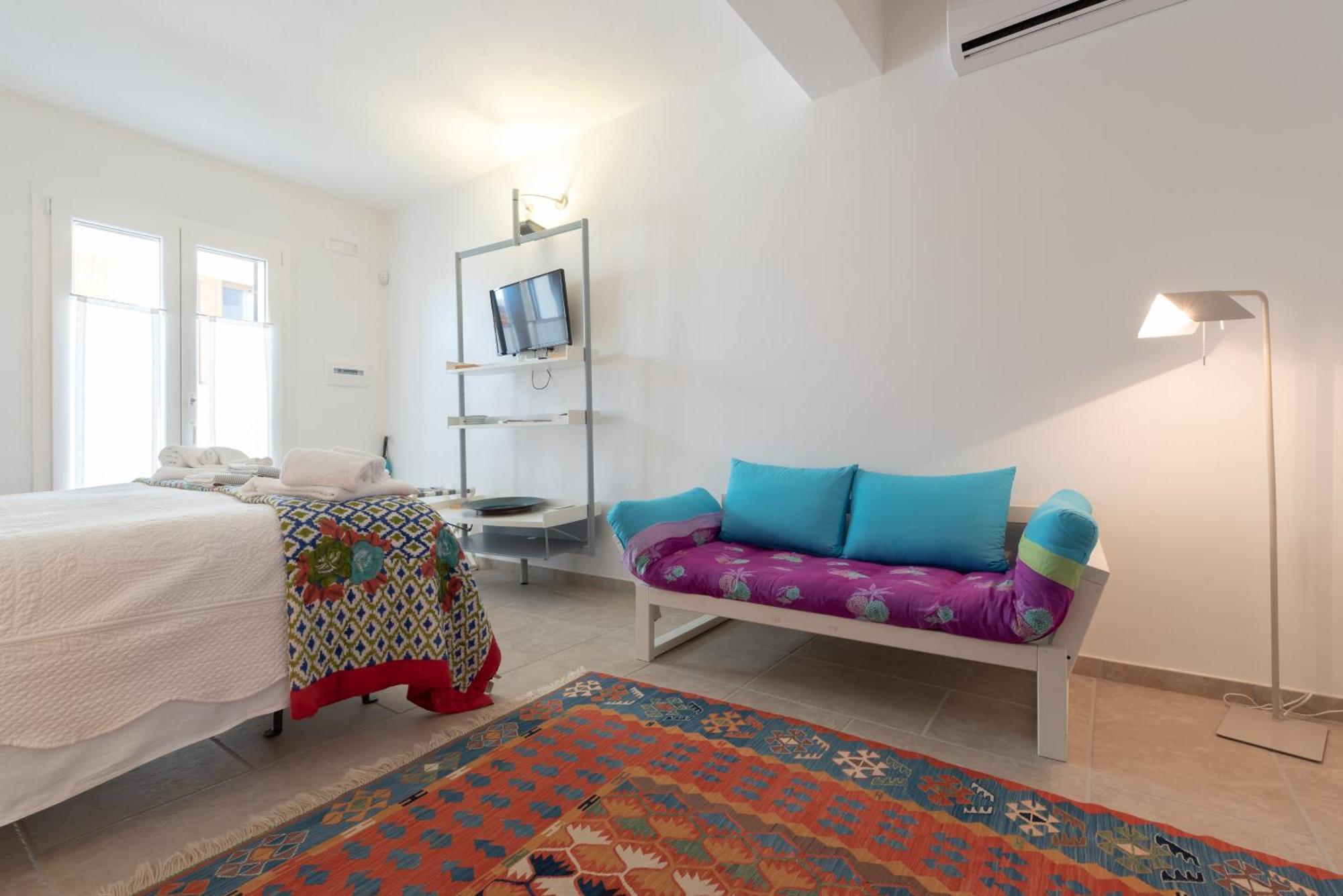 Kinanto Bioresort * Ispica