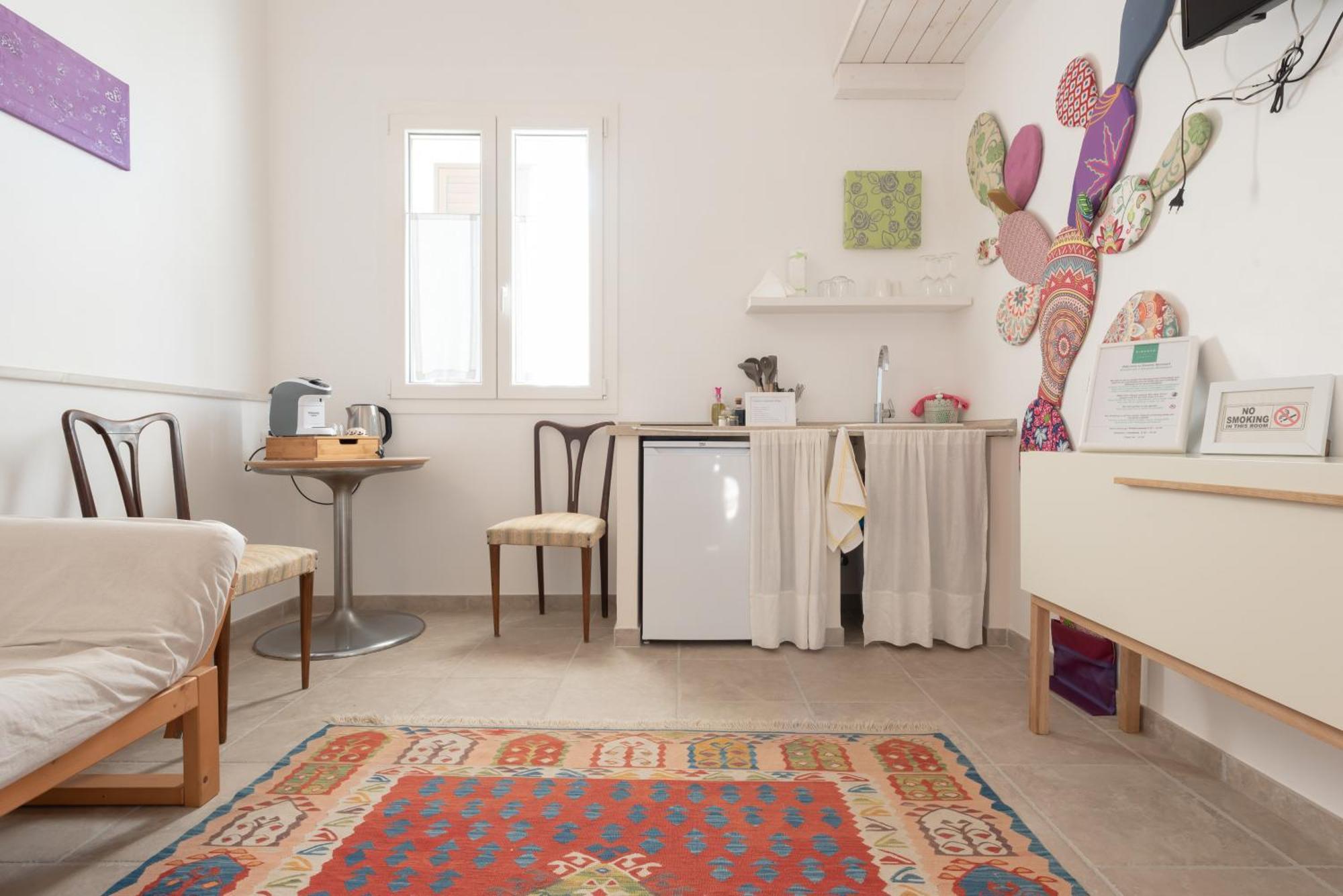 Kinanto Bioresort Ispica