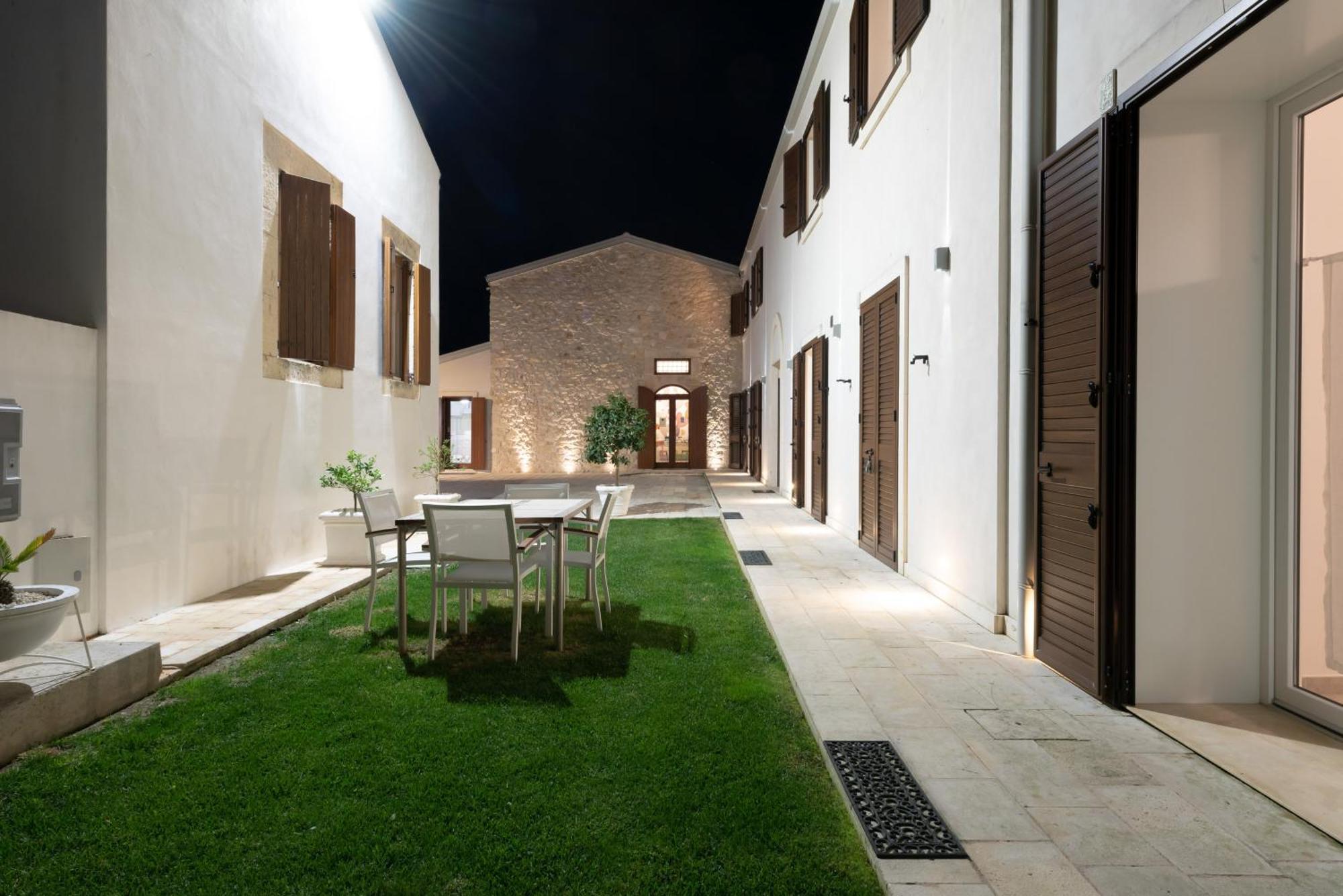 Kinanto Bioresort * Ispica