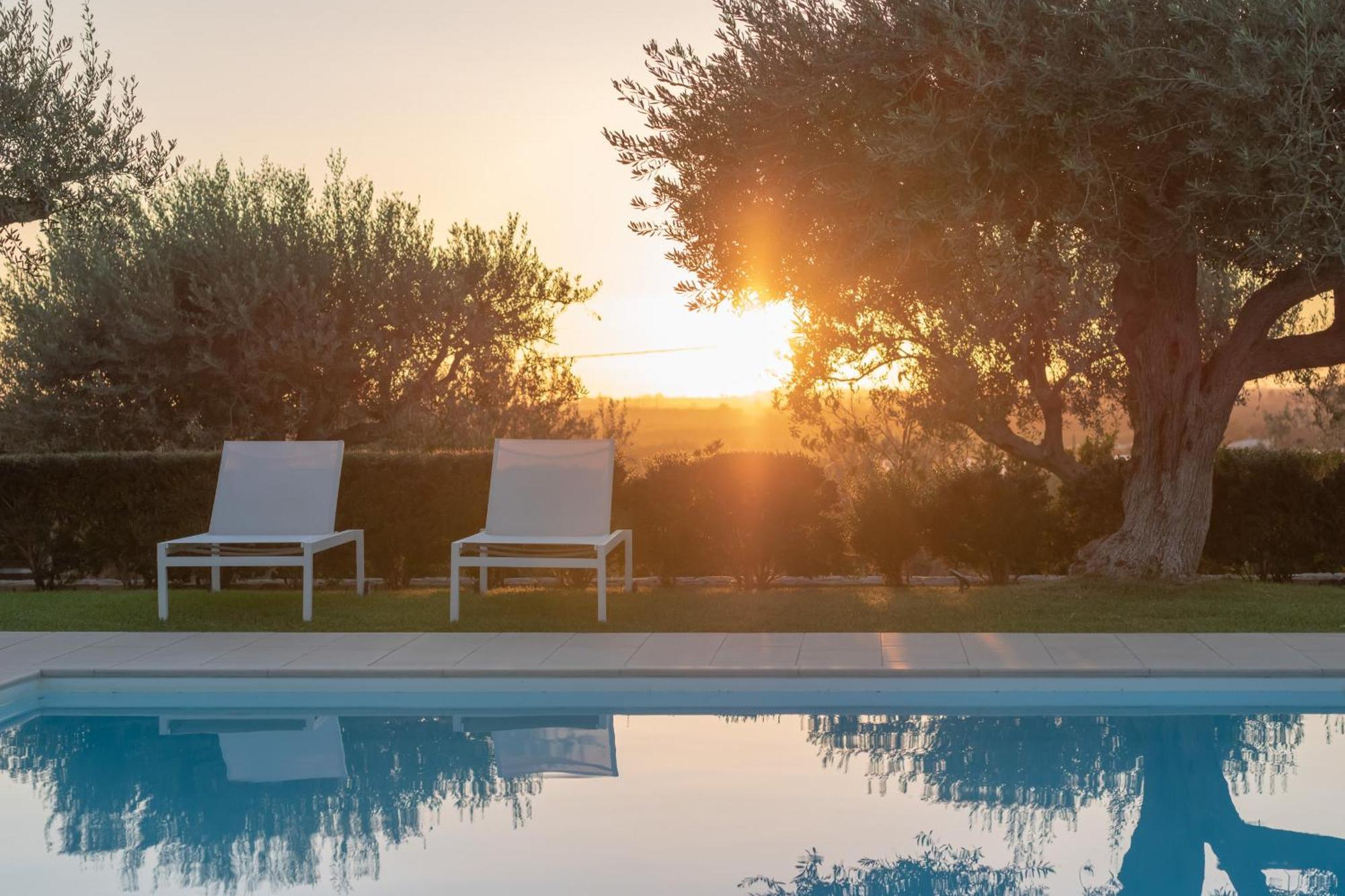 Kinanto Bioresort * Ispica