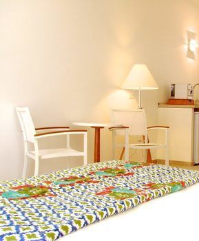 Kinanto Bioresort Ispica