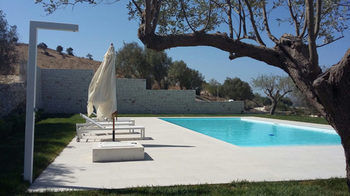 Kinanto Bioresort * Ispica