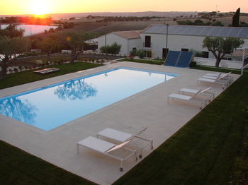 Resort Kinanto Bioresort Ispica