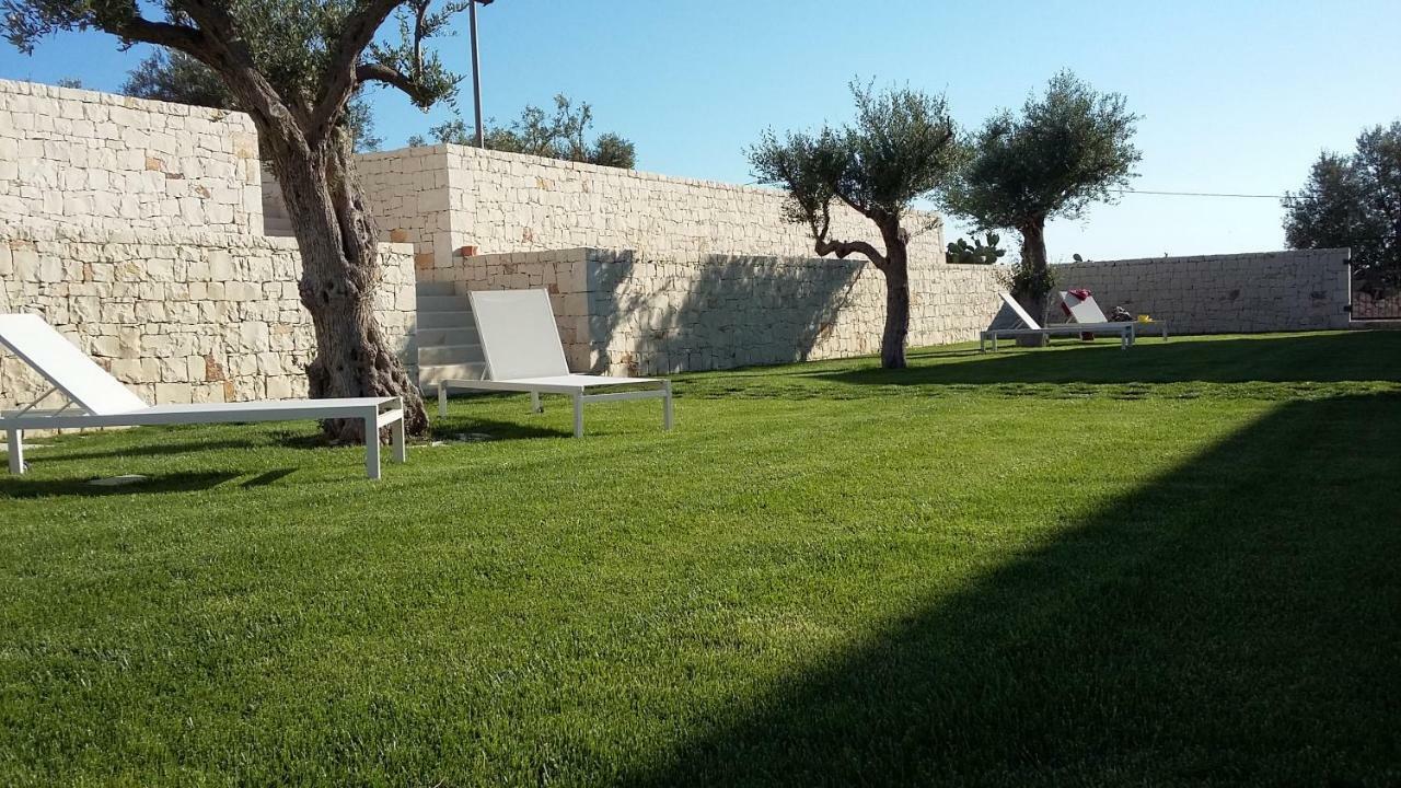 Kinanto Bioresort Resort Ispica