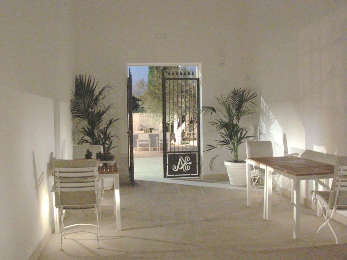 Kinanto Bioresort * Ispica
