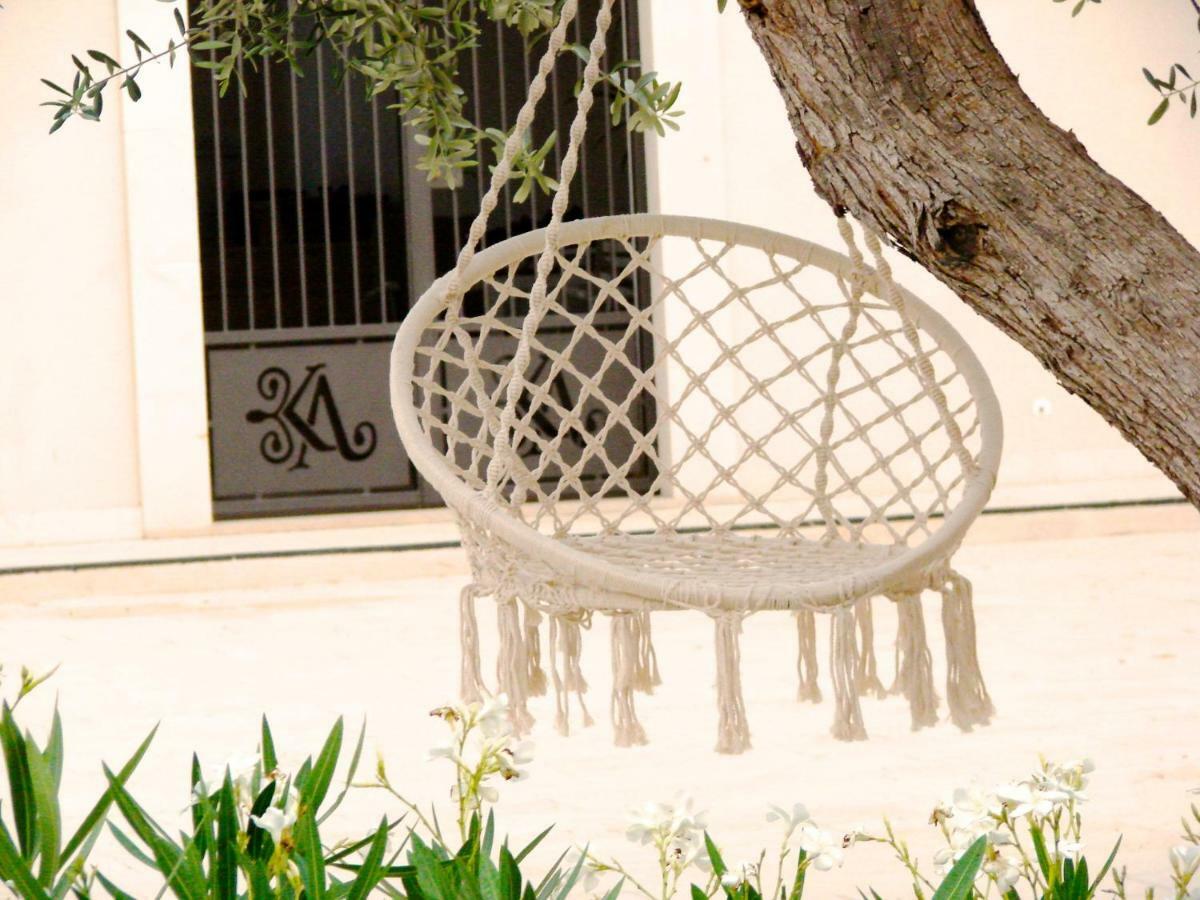 Kinanto Bioresort * Ispica