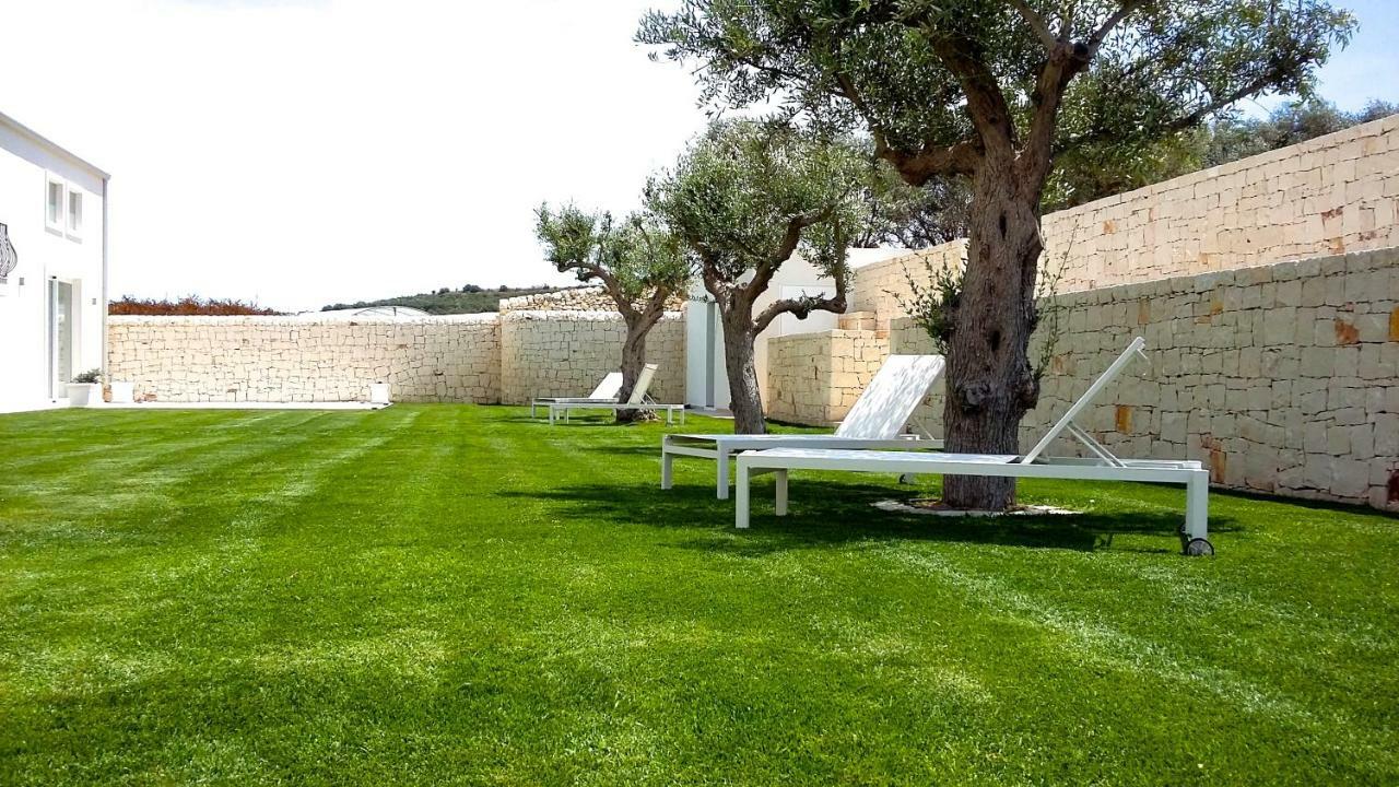 Kinanto Bioresort * Ispica