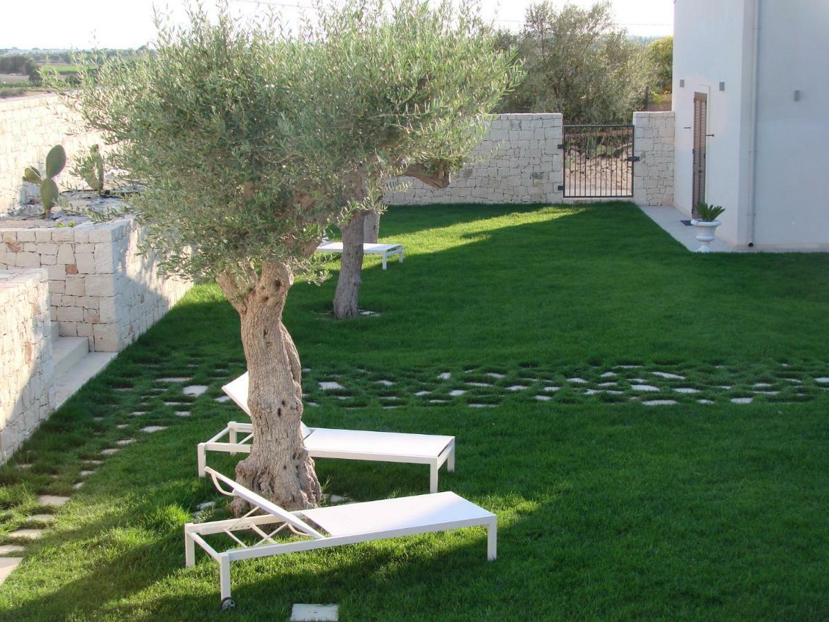 Kinanto Bioresort Ispica